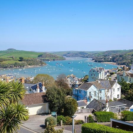 Watch Hill Villa Salcombe Exterior foto