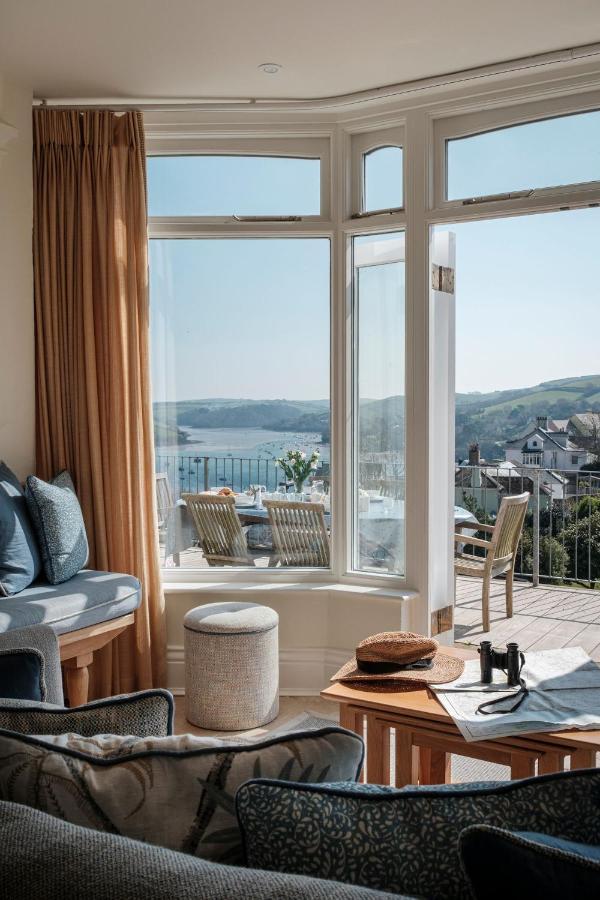 Watch Hill Villa Salcombe Exterior foto