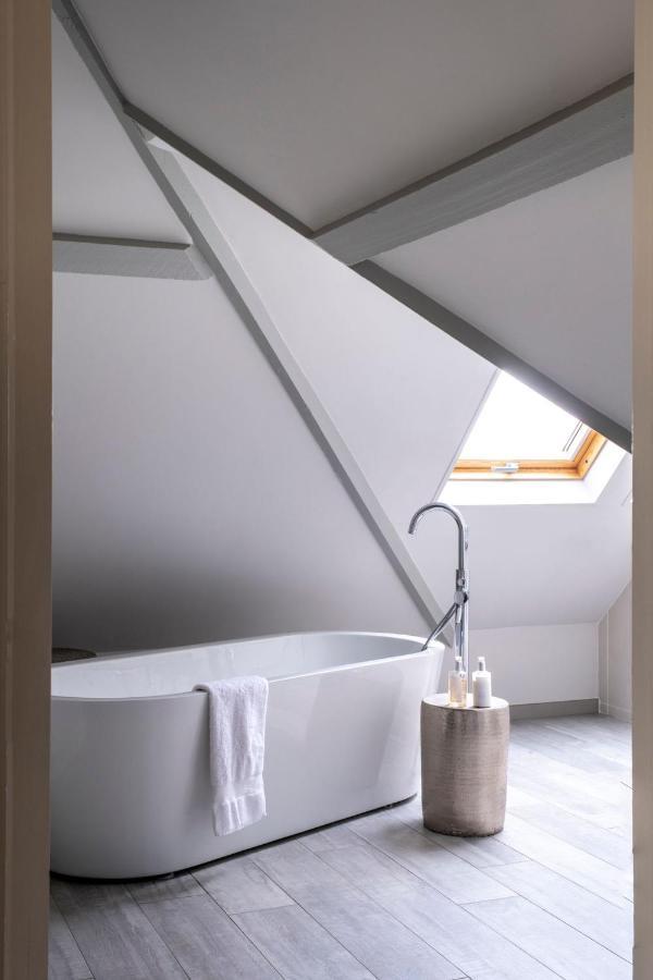 Watch Hill Villa Salcombe Exterior foto